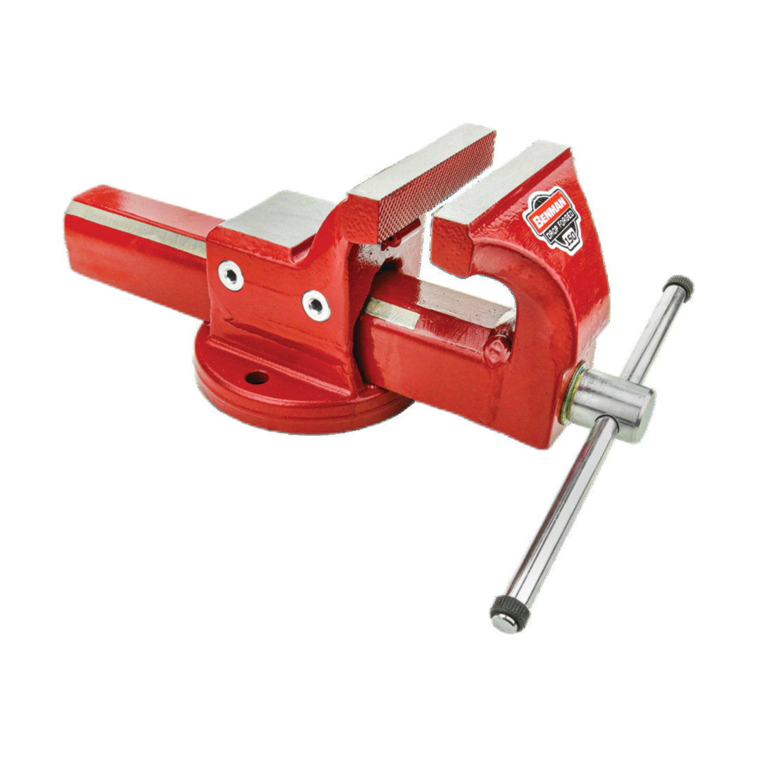Bench Vice, Drop Forged, 150 mm