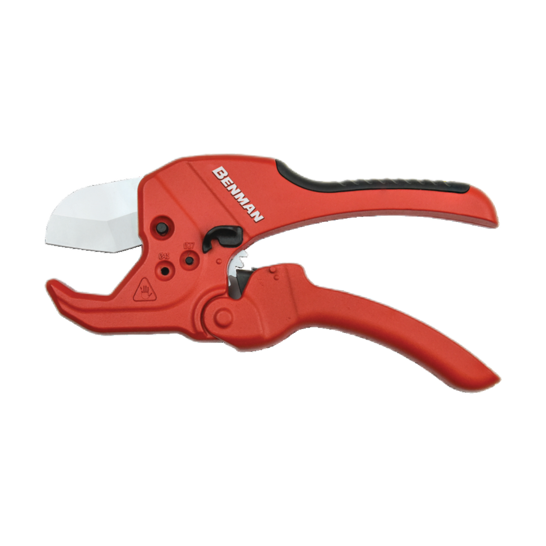 Plastic Pipe Cutter 42 mm