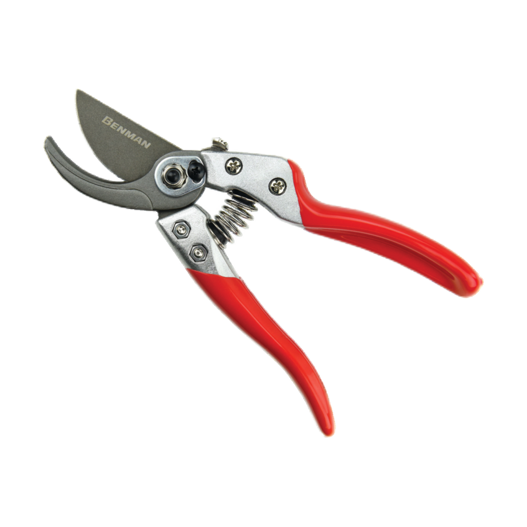 Premium Pruner Sk5 Upper Blade Aluminium Red Handle