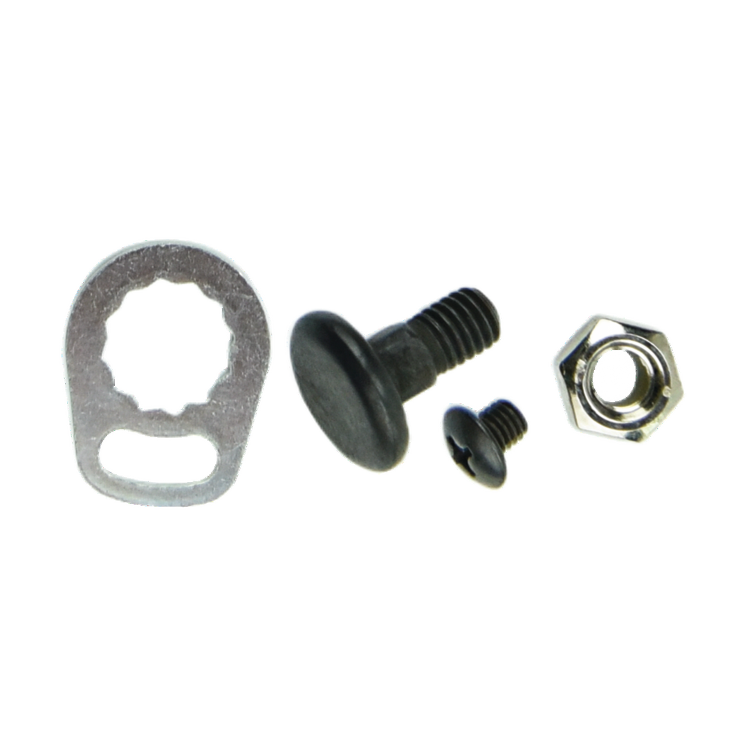 Center Bolt Set For Gear Anvil Lopper