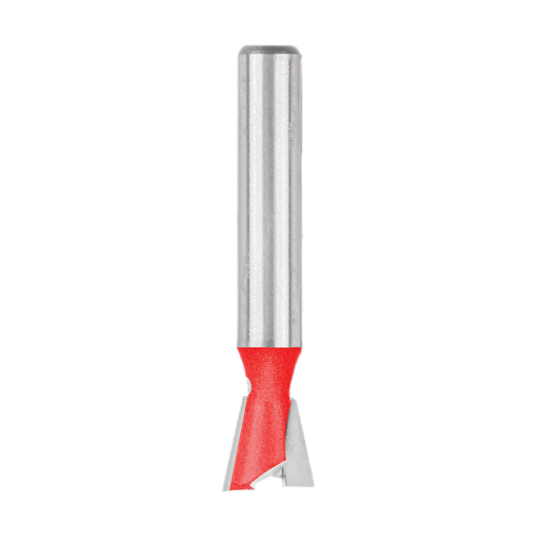 Dovetail Bit Shank 8 mm X D14 mm L14 mm