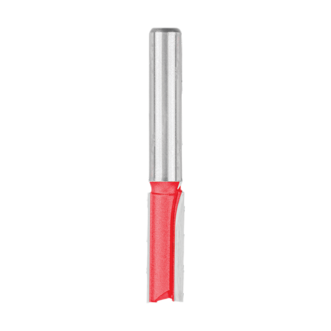 Straight Bits Two Flutes Shank 8 mm X D13 mm L20.0 mm