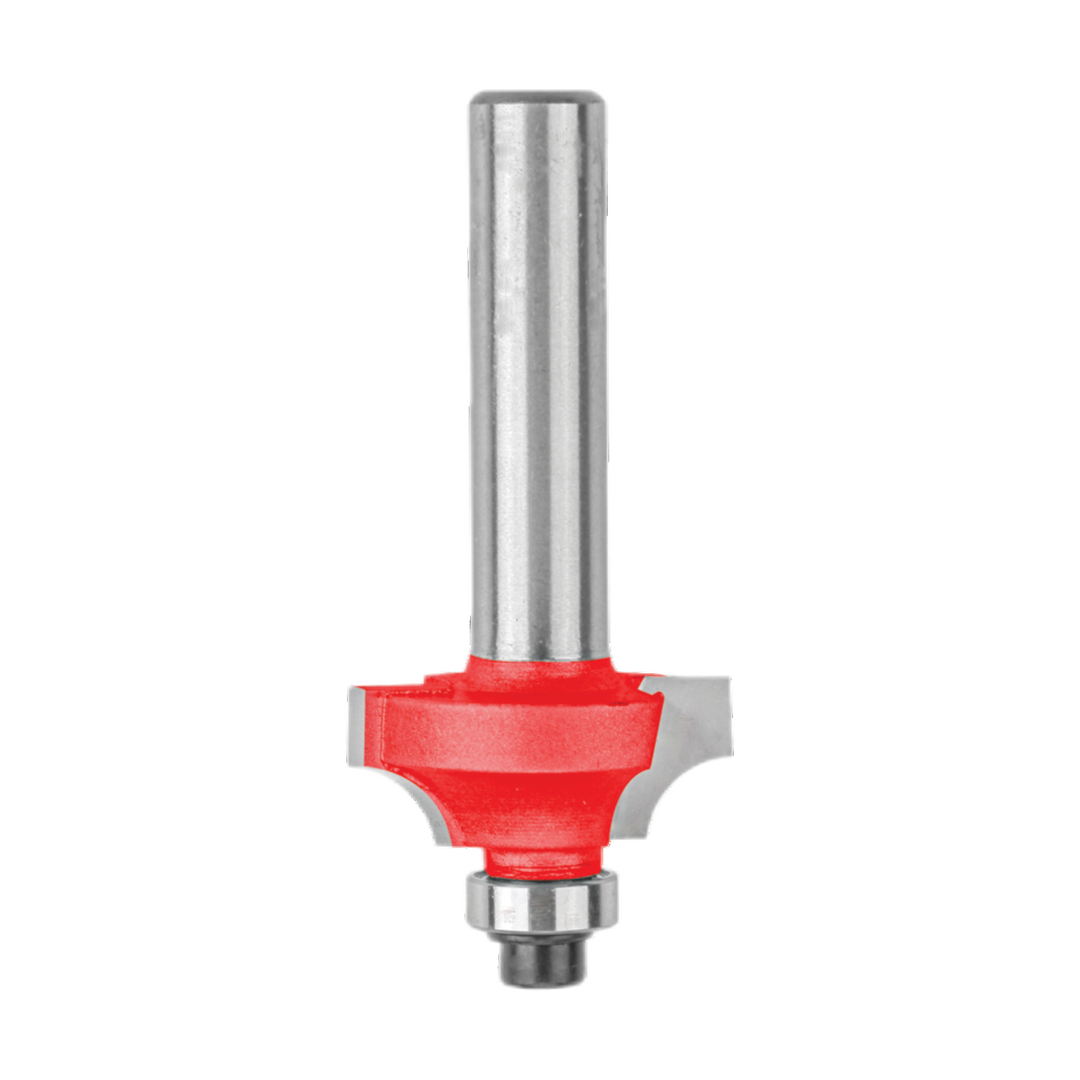 Beading Bit Shank 8 mm X R03 mm L10.2 mm