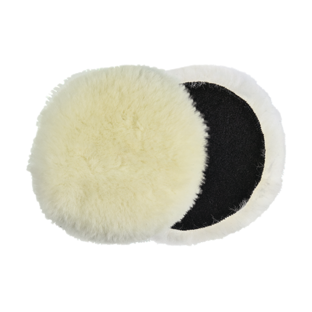 Natural Polish Fur 115