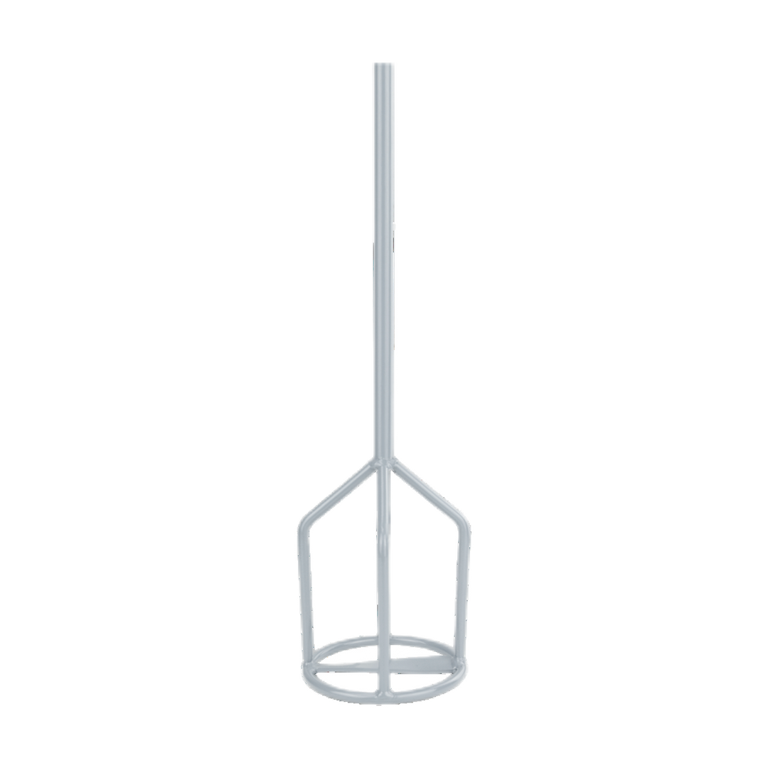 Mixing Paddle M14 For Glue And Gruts 140 mm L:590 mm Kr140M