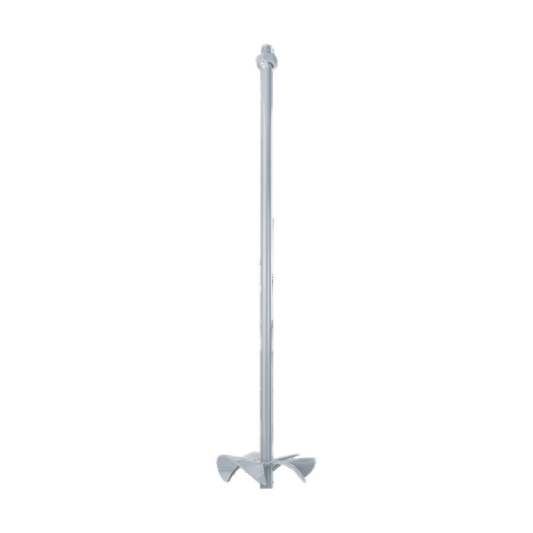 Mixing Paddle For Paints Lx120S 120 mm L:590 mm