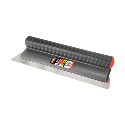 Plastering Taping Knife Inox Flexible 0.25 mm X 90 Cm