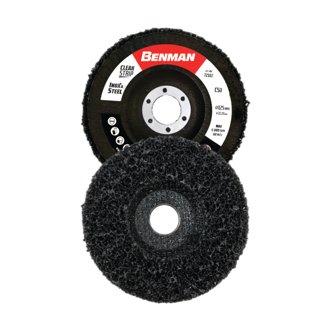 Clean Strip Disc 115 mm