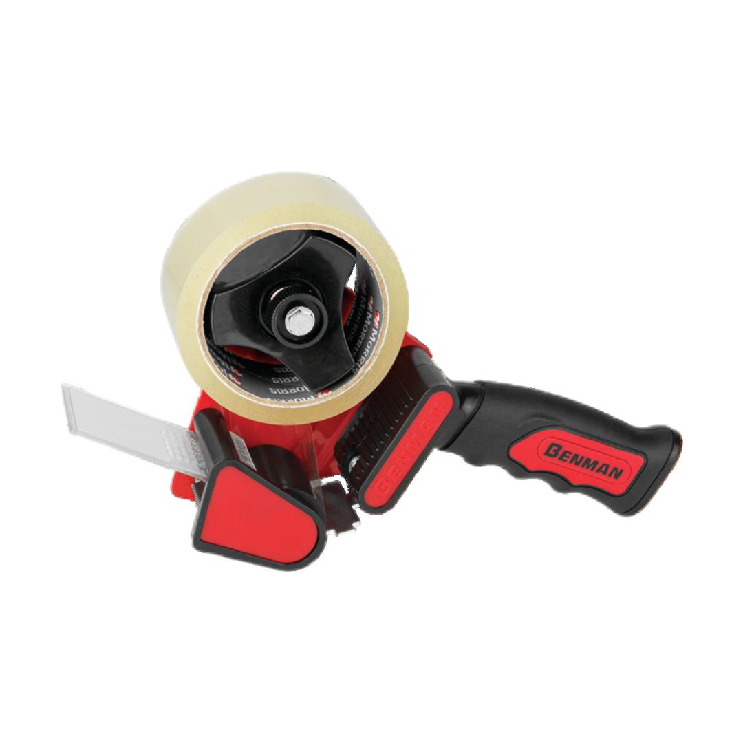 Packing Tape Dispenser. Heavy Duty