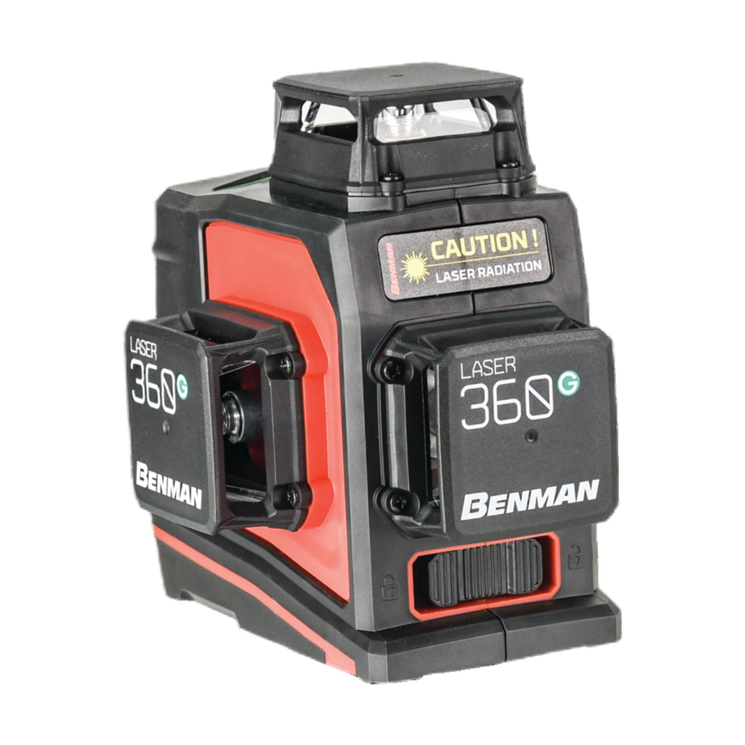 X360 Line Laser Scl 3-360 G1