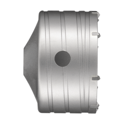 Hollow Core Bit With M16 Internal Thread 040 X 50. 6T