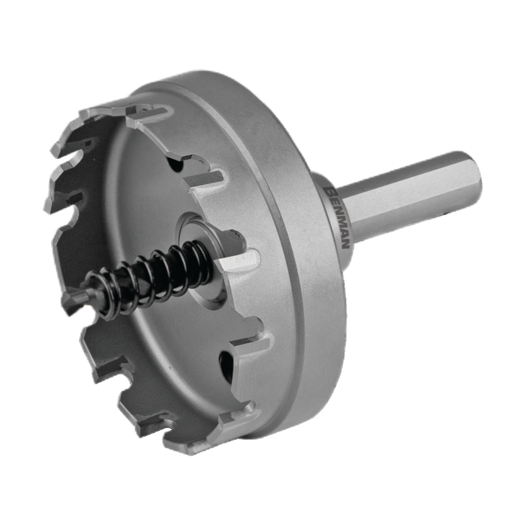 Carbide Drill Bit Hole Saw For Inox & Metal