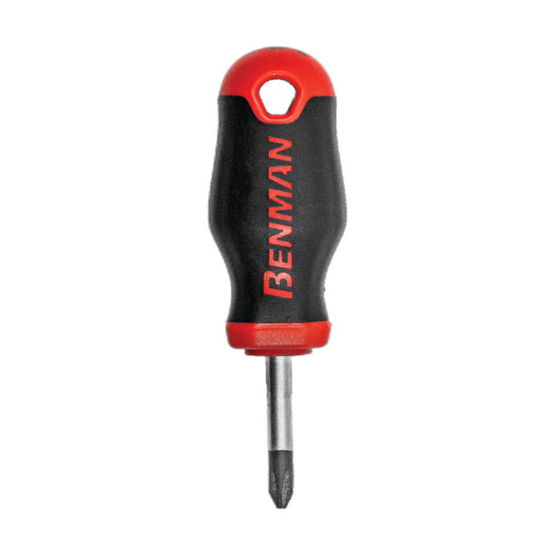 Screwdriver Stubby Ph 2 X 38 mm
