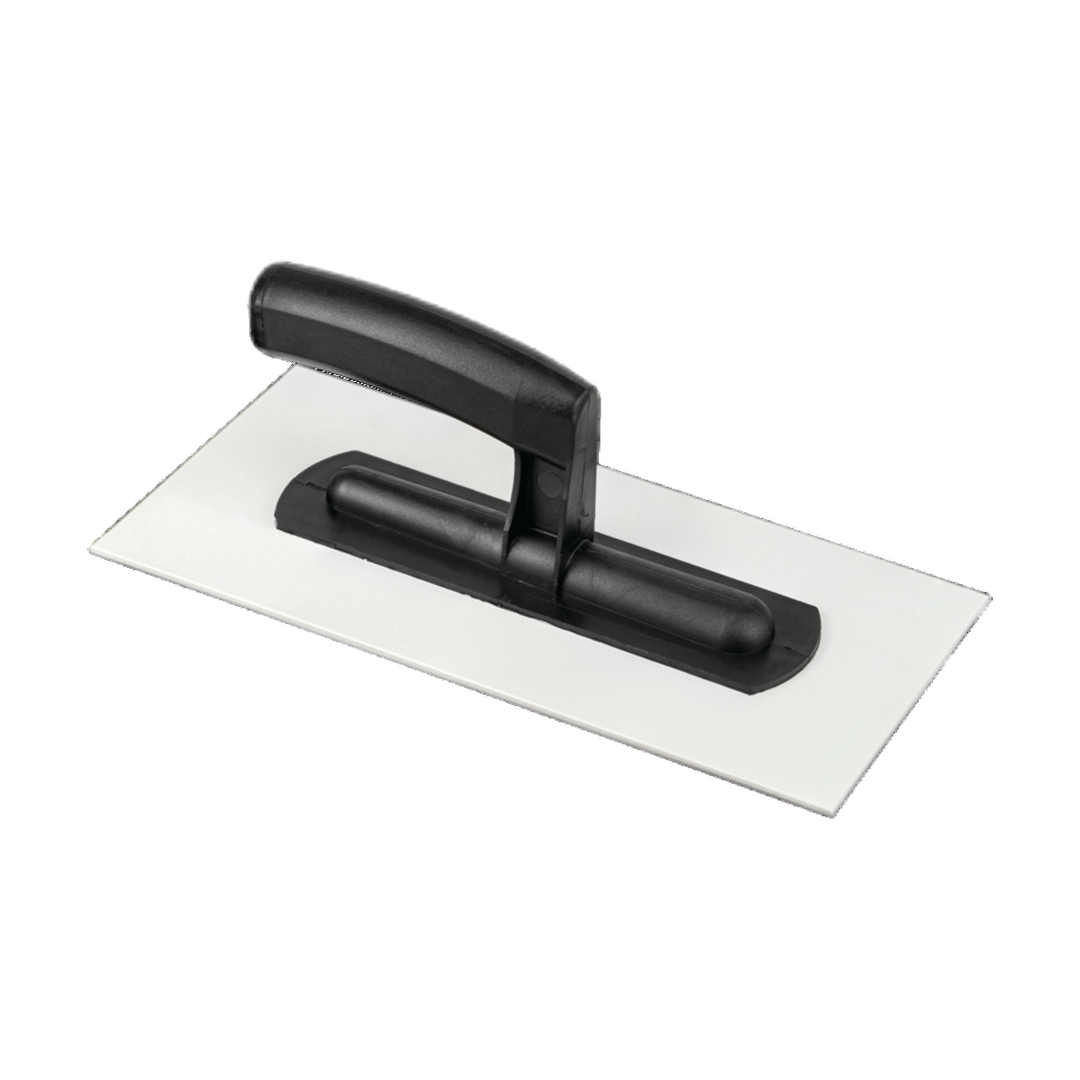 Plastic Finishing Trowel