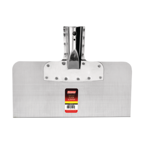 Heavy Duty Scraper 150 mm