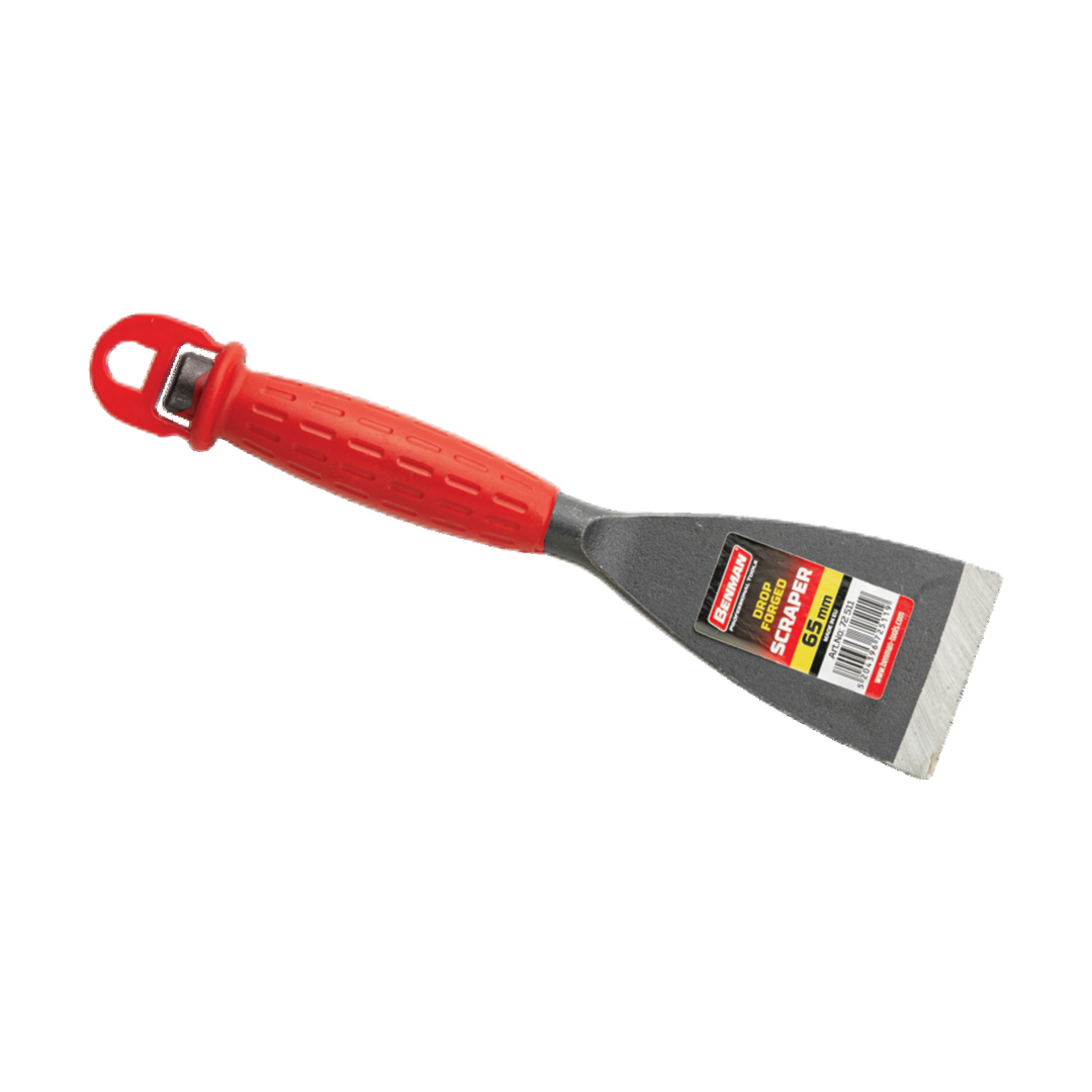 Drop Forged Scraper 65 mm