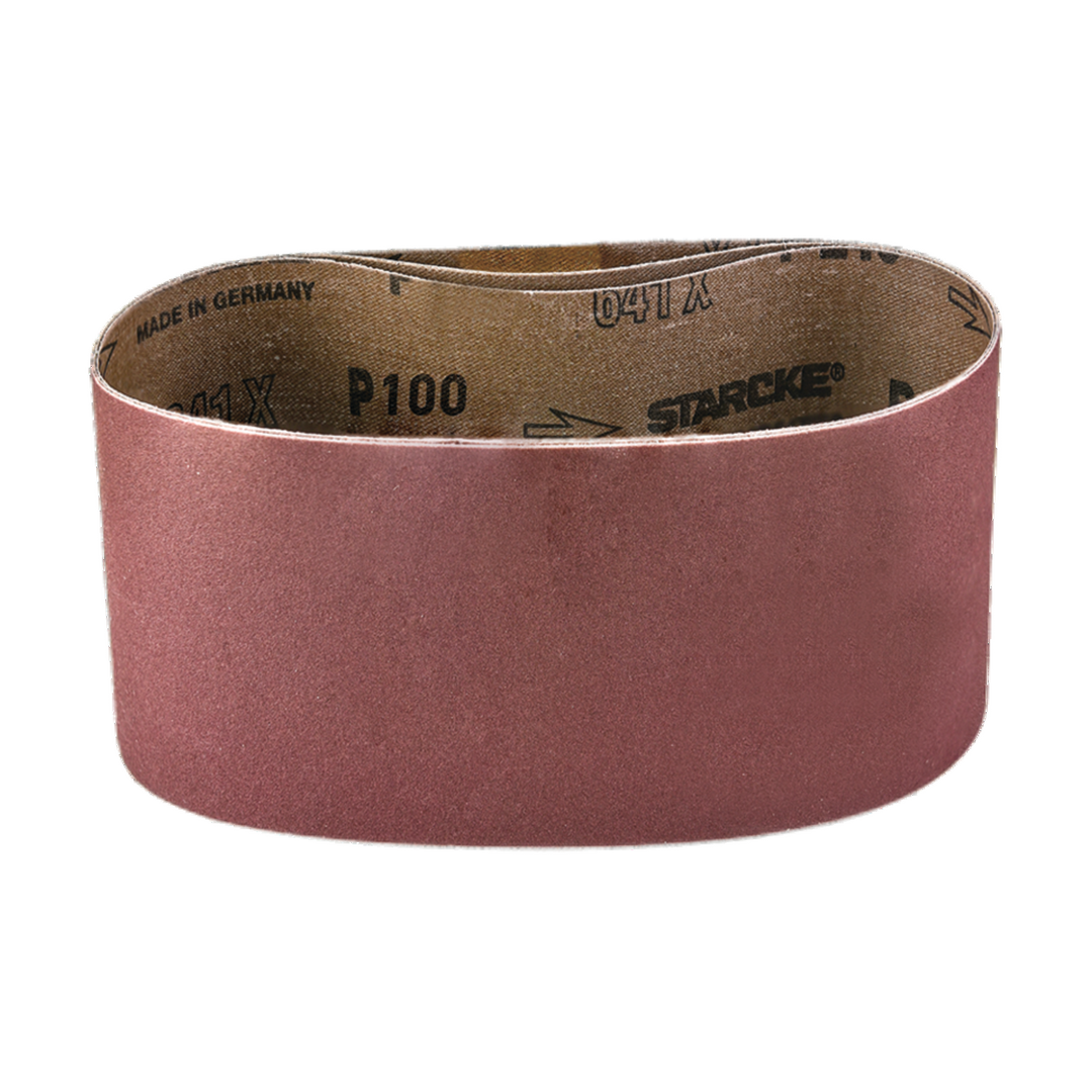 Abrasive Belt 915 mm X 100 mm P060 (Sbds 370 Plus) 3 Pcs