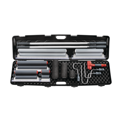 Plastering Smoothing Tools Set 11 Pcs