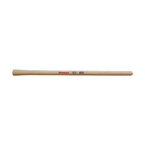 Wooden Handle For Pick 90 Cmx50 mm