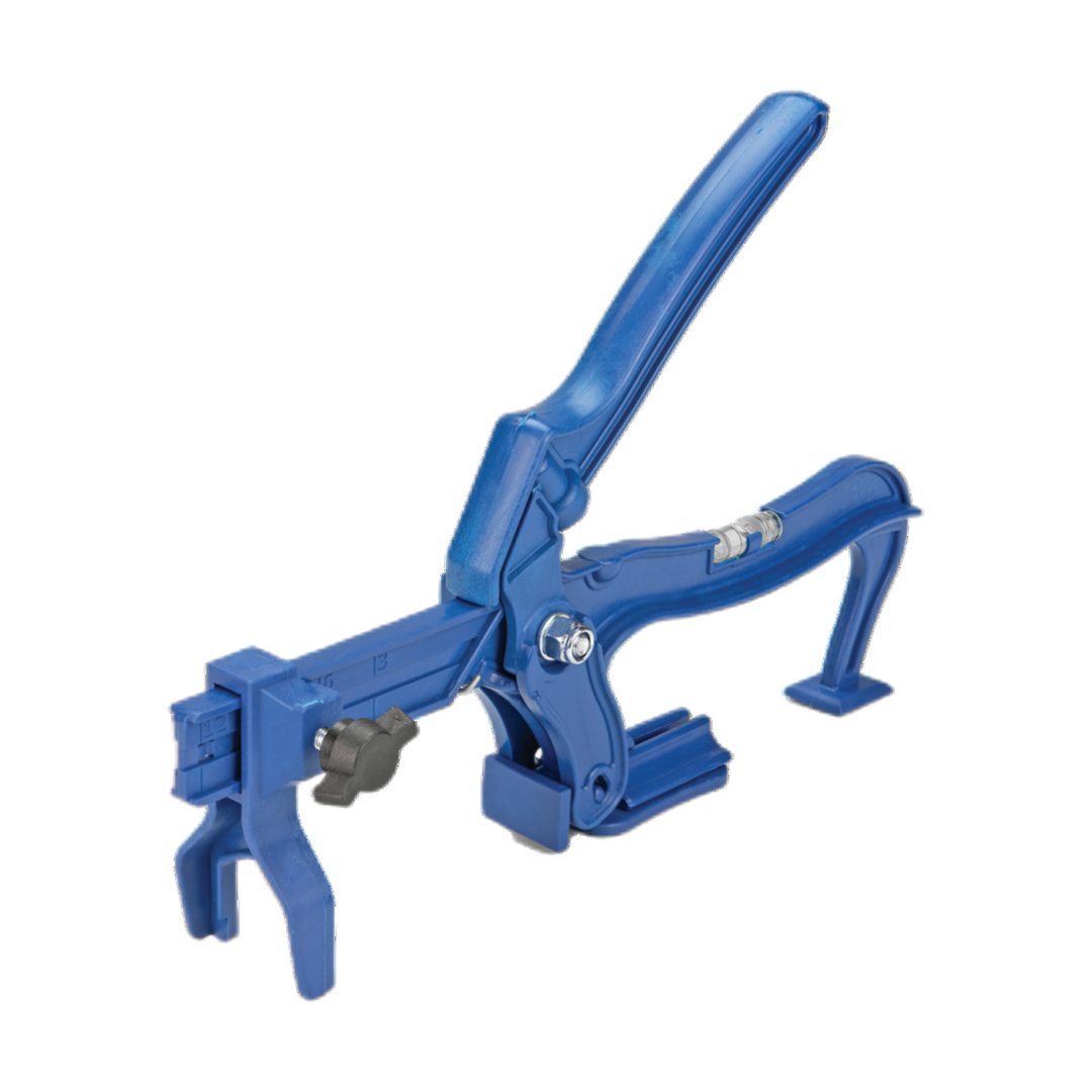 Tile Leveling Pliers, Plastic