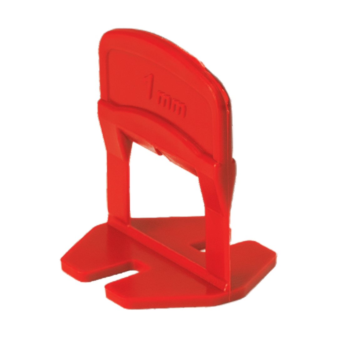 Tile Spacer, 250 Pcs
