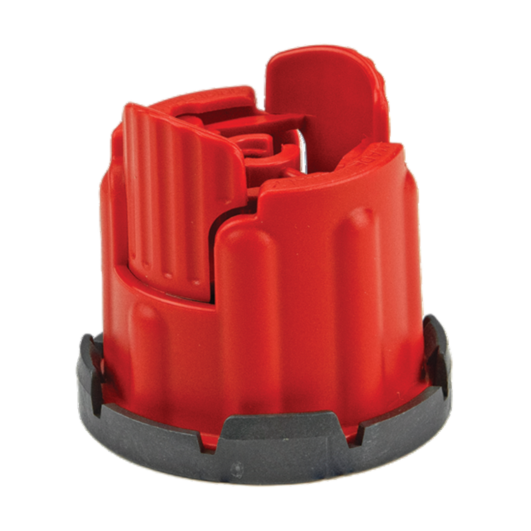 Tile Leveling Cylinder With Anti-Scratch Pad, Quick Level, 50 Pcs