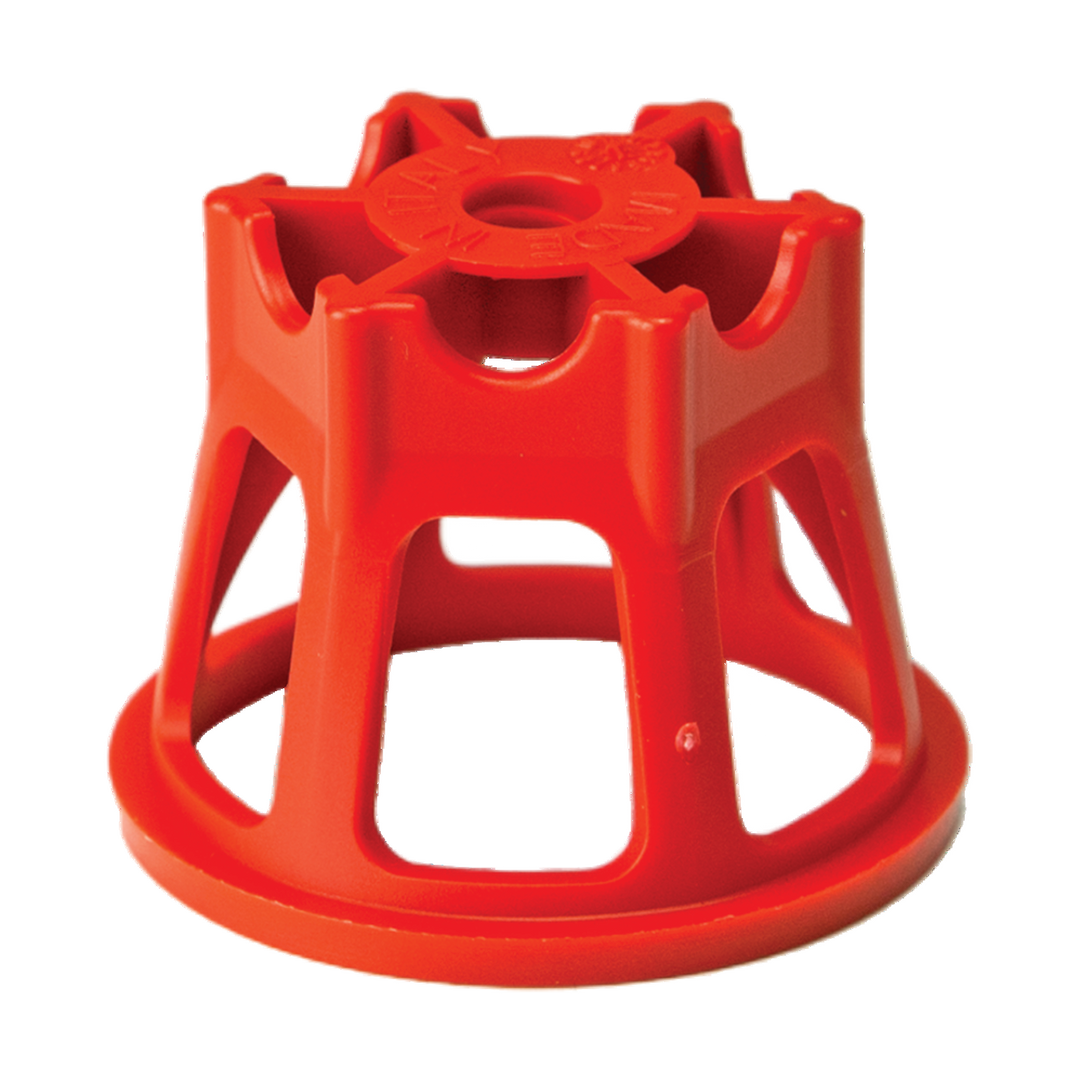 Tile Leveling Cap, Light Level, 50 Pcs