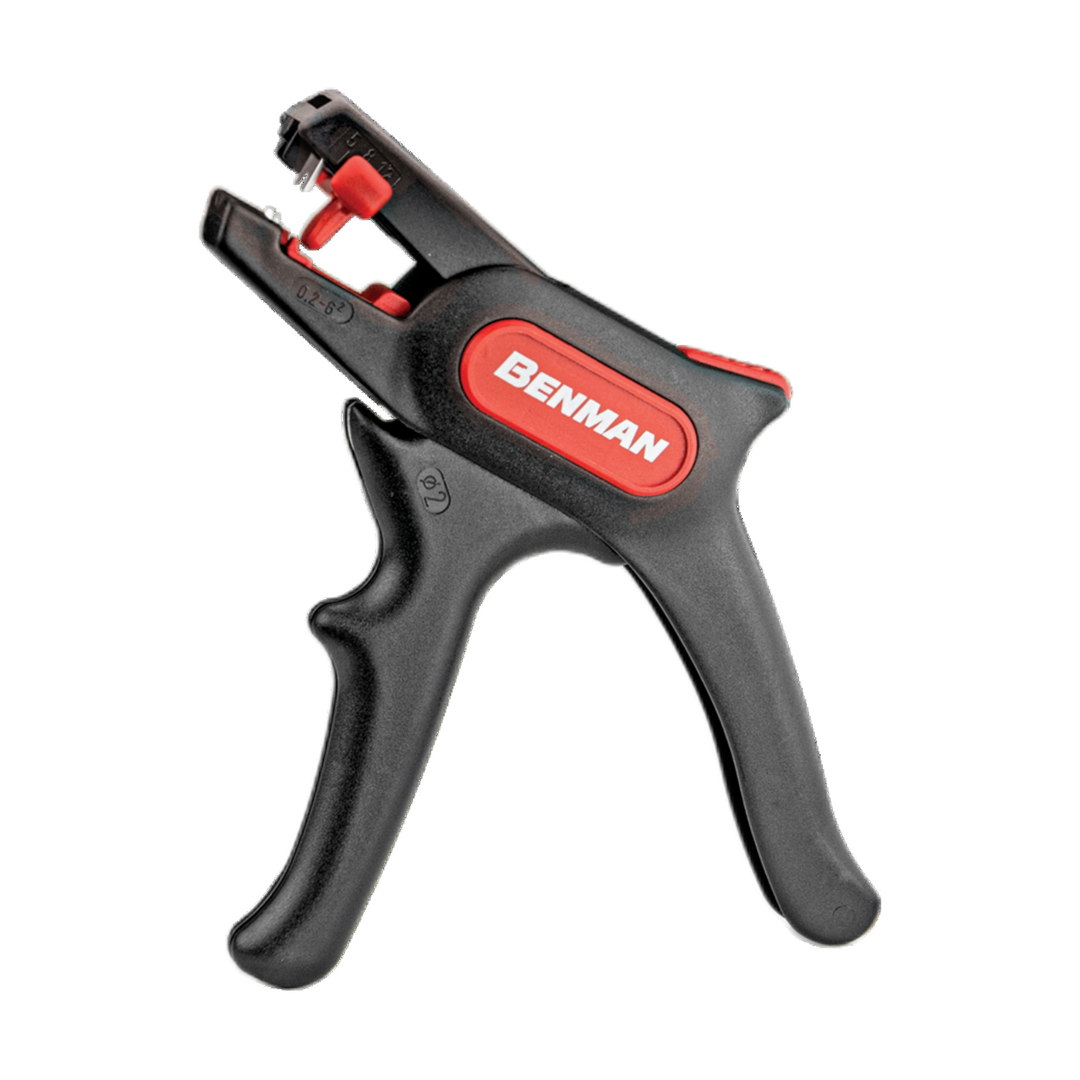 Wire Stripper & Cutter