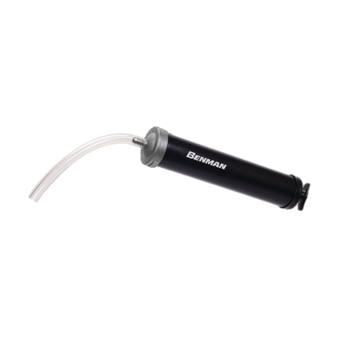 Oil Suction Gun