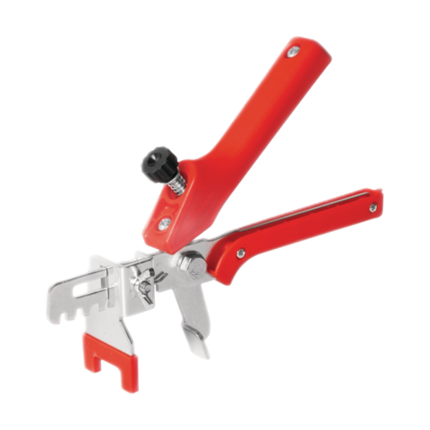 Tile leveling pliers metal