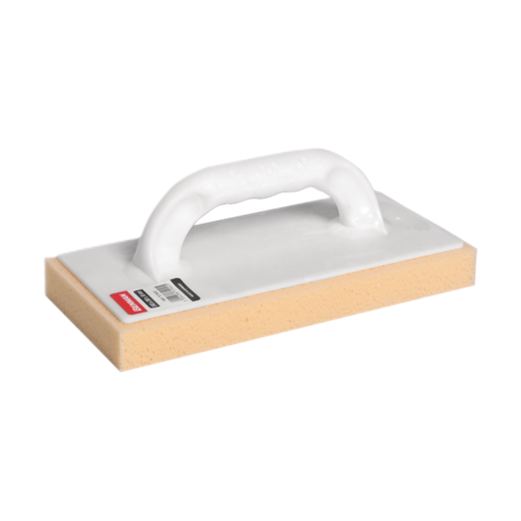 Tile Wash Float With High Absorption Slotted Sponge