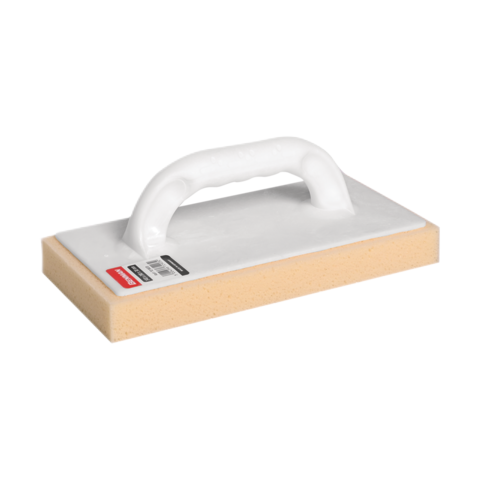 Tile Wash Float With Diamond Pattern High Absorption Sponge