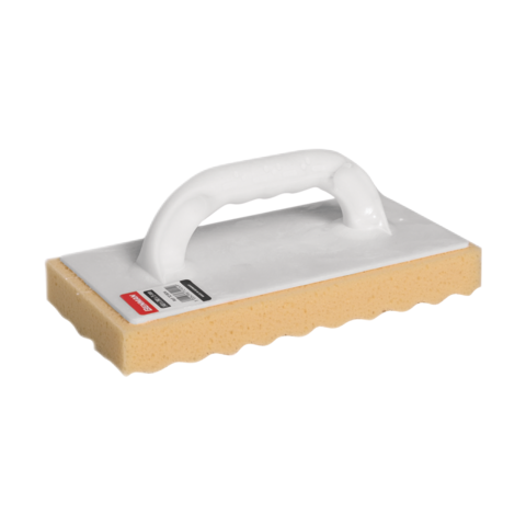 Tile Wash Float With High Absorption Nubby Sponge