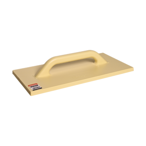Plastering Float L 480mm, W 240mm