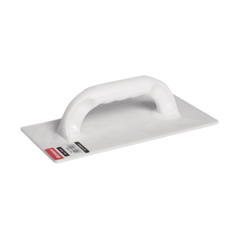 Polystyrene Plastering Float