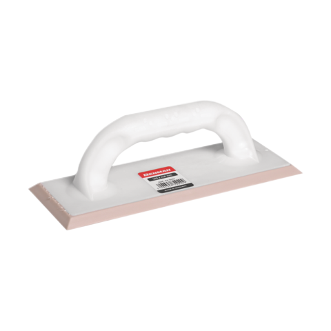 Rubber Coating Float For Epoxy Resin, Hard