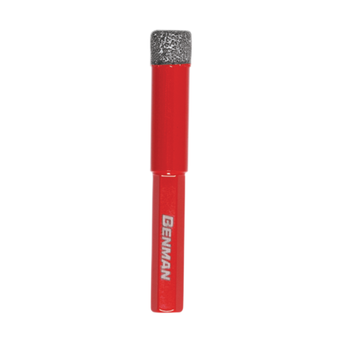 Diamond Drill Bit Tile D 12mm