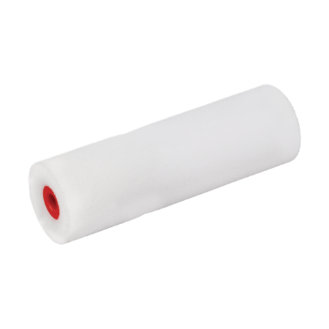 Super Fine Foam Mini Paint Roller 05 Cm