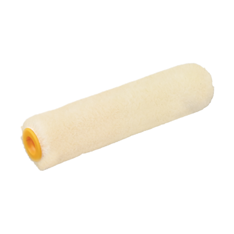Velour Mini Paint Roller 4 mm, 06 Cm
