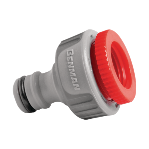Tap Adaptor 3/4''-1/2''