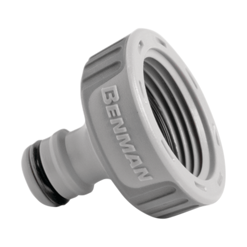 Tap adaptor 1