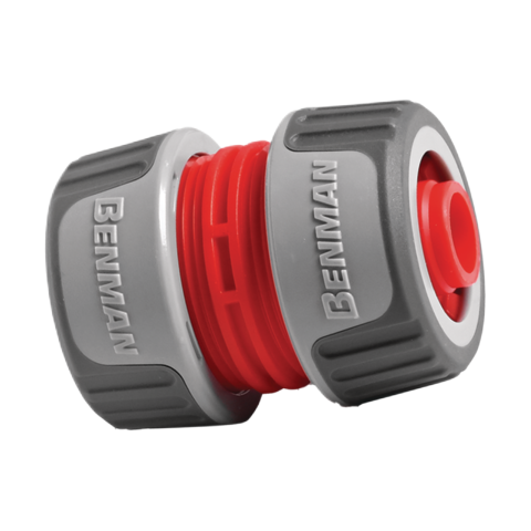 Hose connector, , 34