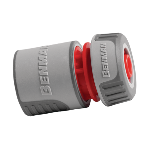 Hose Connector 1/2 "