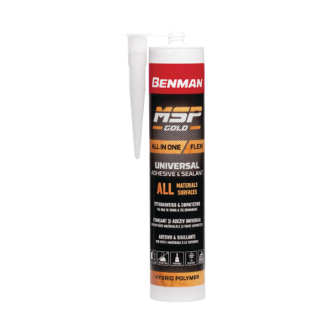 Adhesive & Sealant Msp Gold All In One - FLEXI, 29