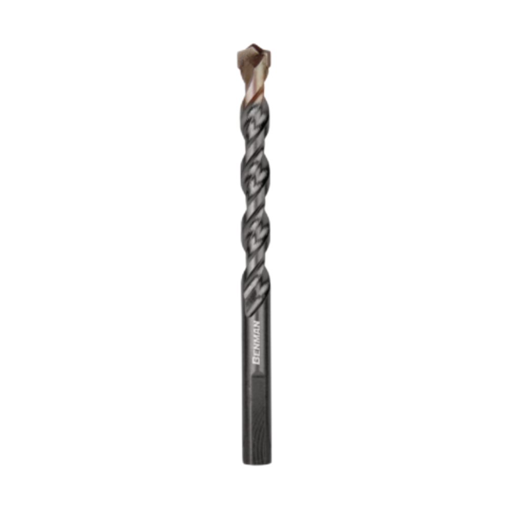 Masonry Drill Bit, Super beton, 12x150mm