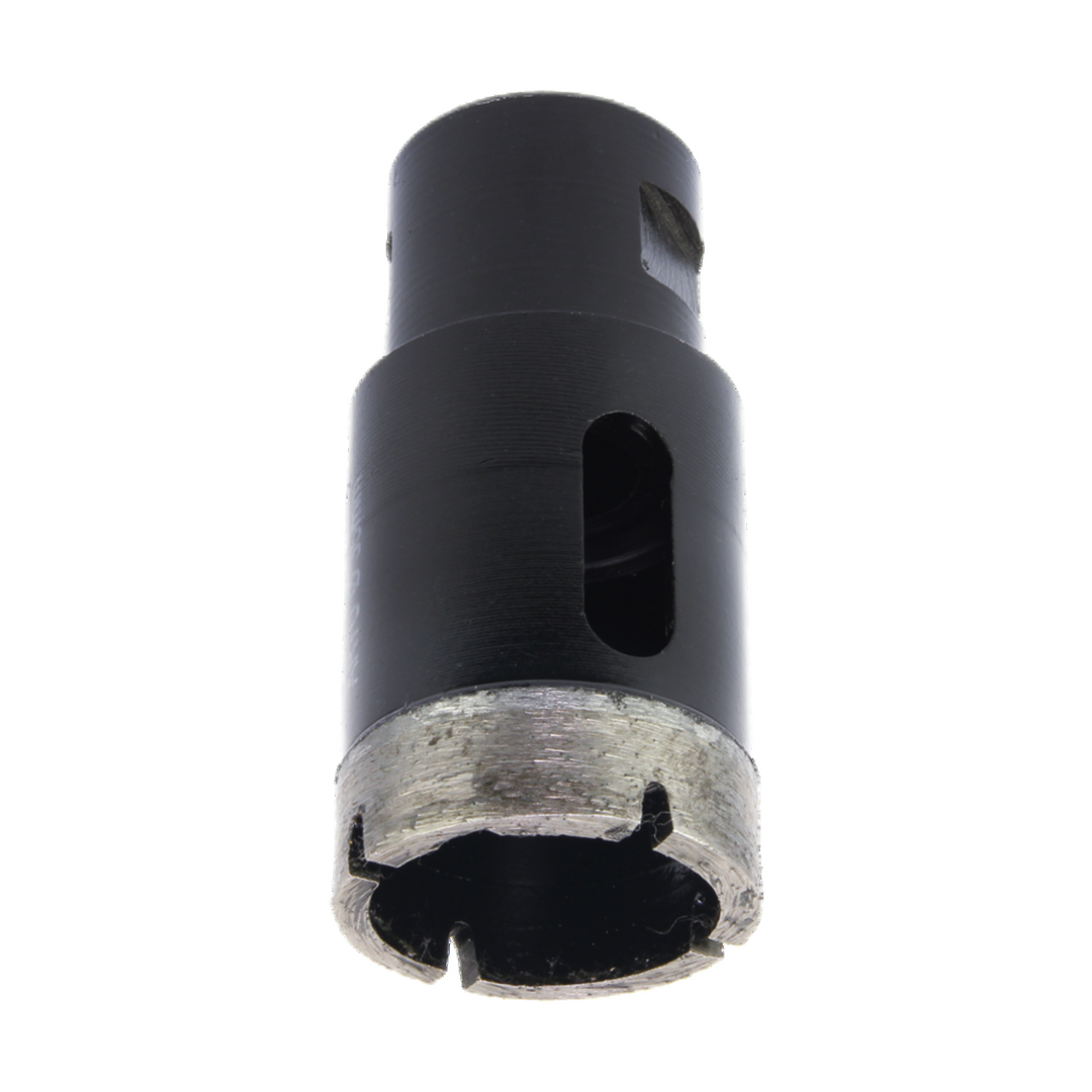 Diamond Holesaw, Wet/Dr. Cut, Tiles-Granite, 45 mm