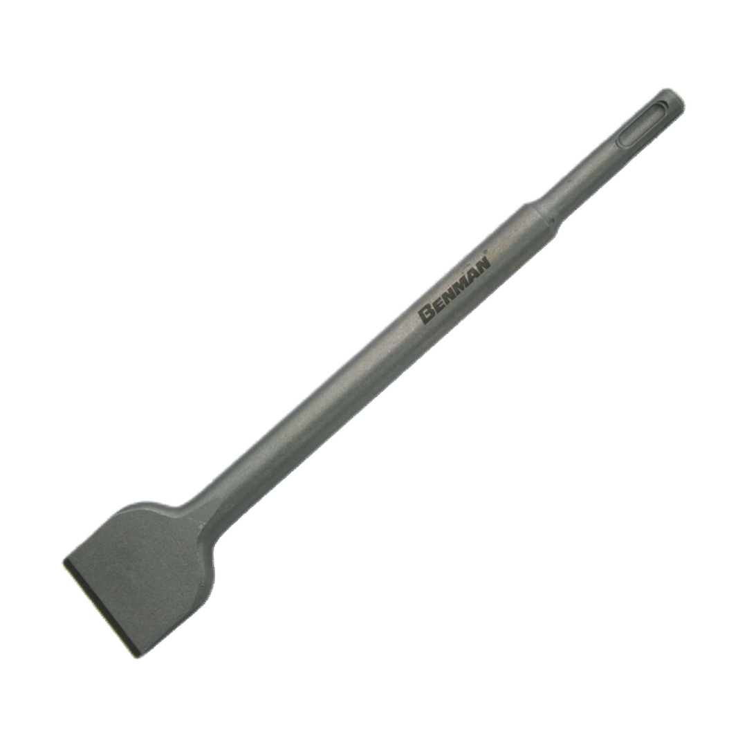 Sds-Plus Spade Chisel, 250?40 mm
