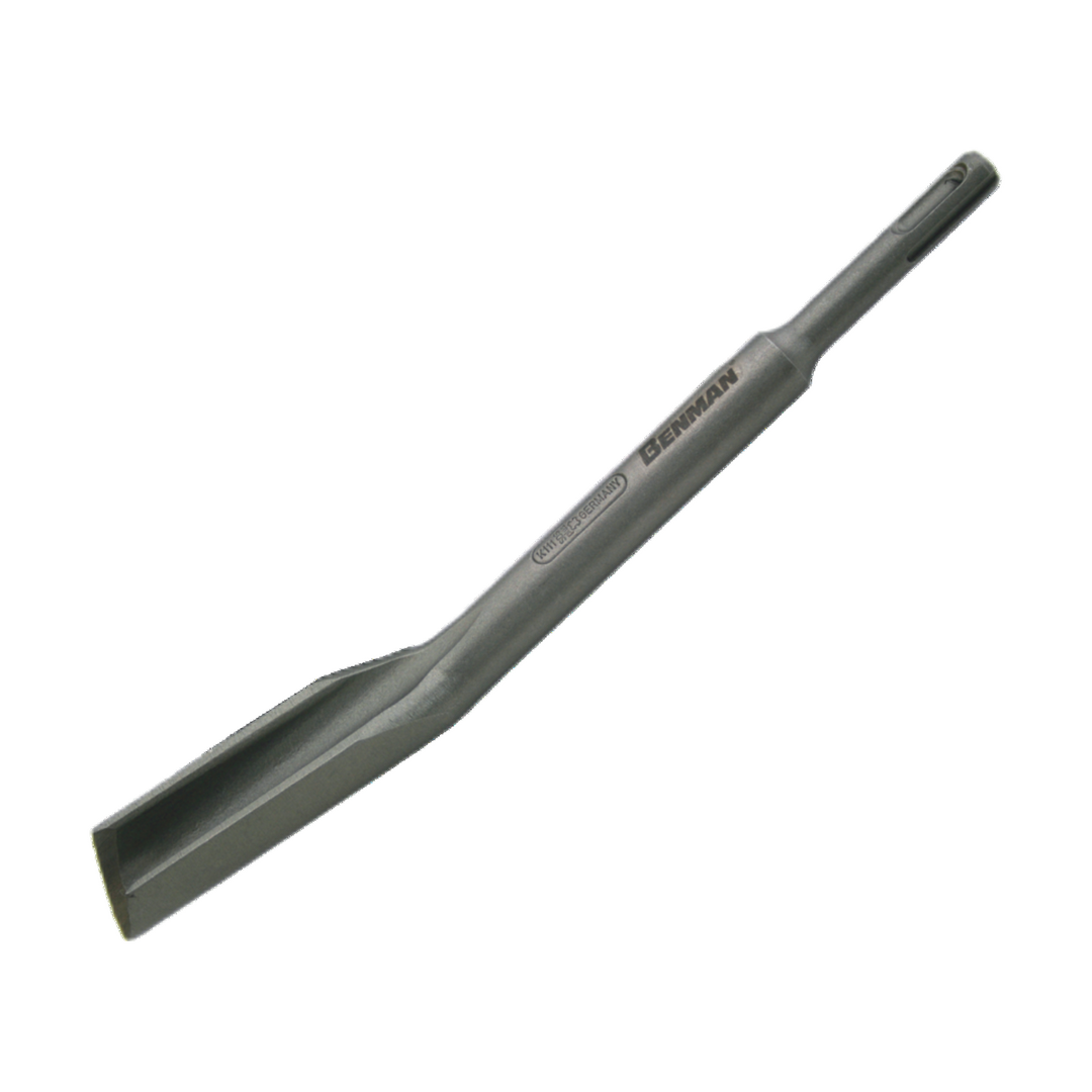 Sds-Plus Hollow Chisel, 250 X 22 mm