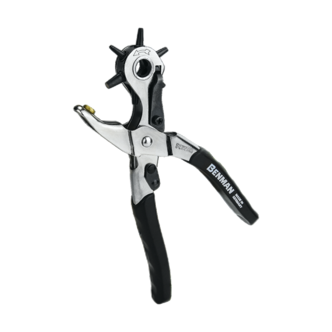 Revolving Hole Punch