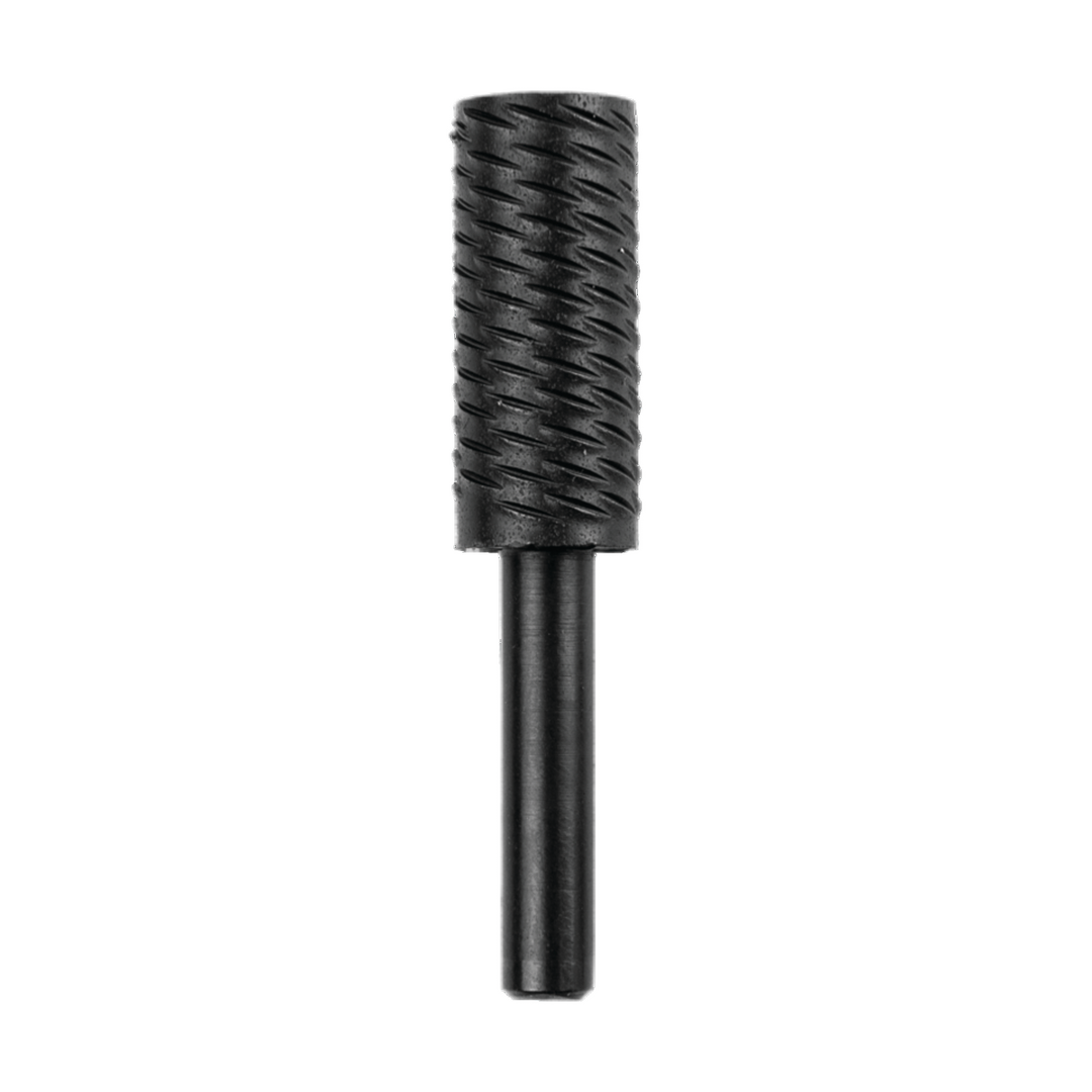 Rotary Rasps With Cylindrical Shank, 13